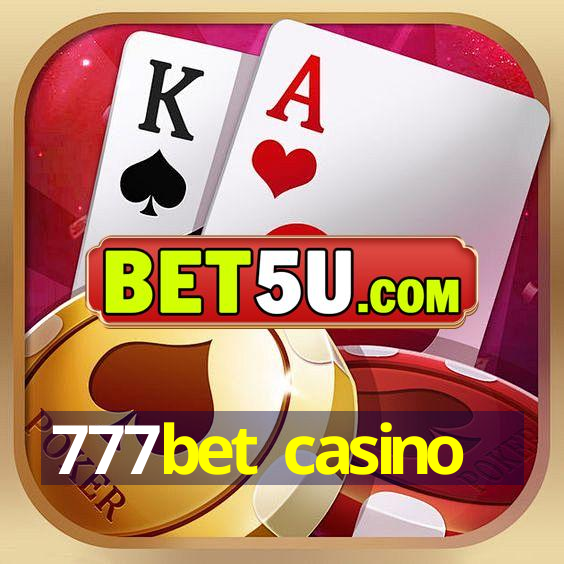 777bet casino